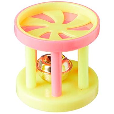 Imagem de Western Pet PET-114 Brinquedo para Gato Carrossel, Multicor