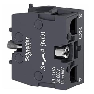 Imagem de Bloco De Contato Xa2E 1 Na Za2Ee101, Schneider Electric