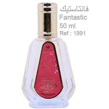 Imagem de Fantástico - Al-Rehab Eau De Perfume Perfume Spray- 50 Ml (1,65 Fl. Oz