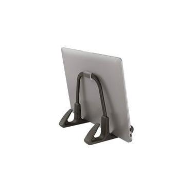 Imagem de Suporte para Notebook Octoo LiteStand Vertical, Preto - 9201