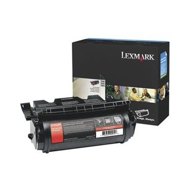 Imagem de LEX64035SA - Lexmark Cartucho de impressão preto