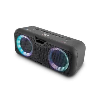 Imagem de Caixa De Som Philco Psb55Bt Extreme Bluetooth Led Ex Bass