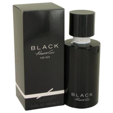 Imagem de Perfume Feminino Black Kenneth Cole 100ml