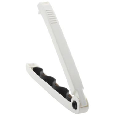 Imagem de Twixit! Linden Sweden Mega Bag Clip - Mantém os alimentos frescos, evita derramamentos - ótimo para armazenamento e organização - seguro para micro-ondas, freezer e lava-louças - livre de BPA