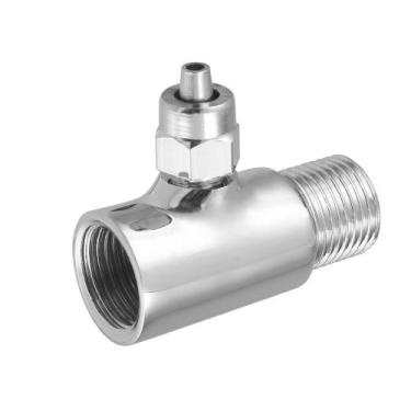 Imagem de Adaptador Conector Bucha T Para Filtro Bebedouro Purificador De Agua S