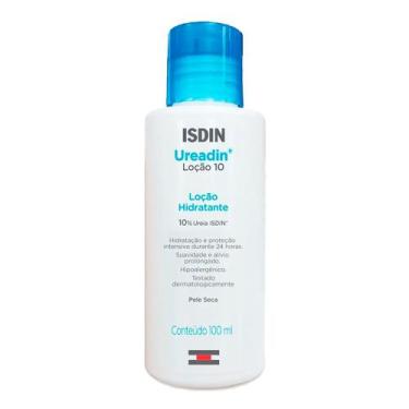 Imagem de Ureadin 10 Isdin Loção Hidratante 100ml