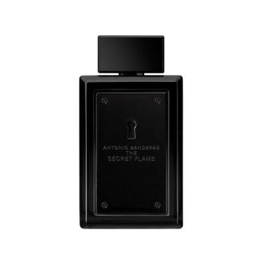 Imagem de Perfume Banderas The Secret Flame Masculino  - Eau de Toilette 100ml, 