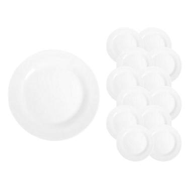 Imagem de Conjunto 12 Pratos Menu Raso 24cm Refeição Duralex Nadir - NADIR FIGUE