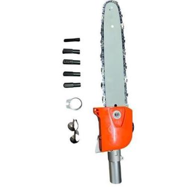 Imagem de Motopoda Para Roçadeira Stihl Todos Modelos - Knakasaki Sthil