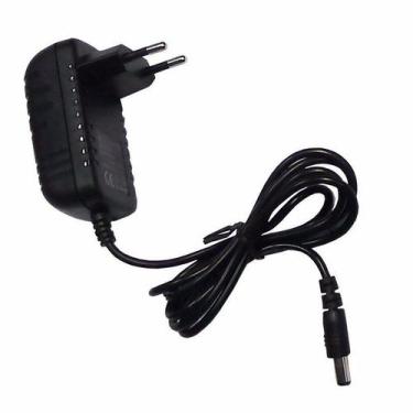 Imagem de Fonte Estabilizada Bivolt 12V 2A Cftv Câmera Fita Led - Eletrons