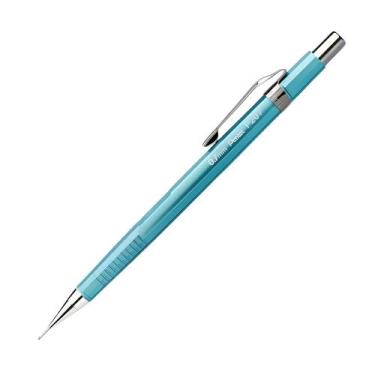 Imagem de Lapiseira Sharp P200 Metallic 0.7Mm Pentel Escolha a Cor, AZUL