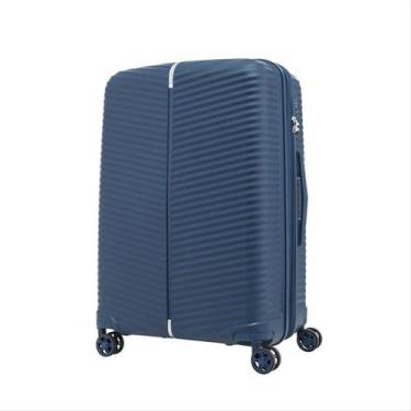 Imagem de Mala Samsonite Varro Azul Pequena, Azul, Pequena