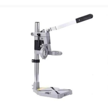 Imagem de Suporte Furadeira Manual + Suporte Drill Extra - Fox tools 