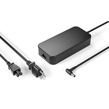 Imagem de LVYATUO Substituição do Carregador de 120 W para Concentrador Inogen One G1 G2 G3 G4 G5 Adp-120Rh Ba-301 Ba-302 Ba-303, Fonte de Alimentação de 120 W 10 Pés de Comprimento Compatível com Inogen