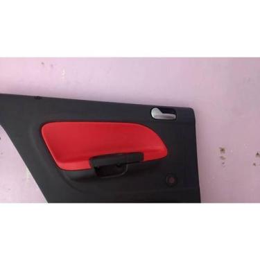 Imagem de kit forrinhos de porta para Gol - Voyage G5 G6 G7 com 4 peças - tugyn,