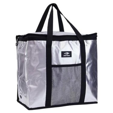 Imagem de Bolsa Termica Mormaii 25L MOR-1376 Sacola Cooler