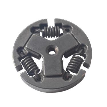 Imagem de COEFEPIY A056000181 Conjunto de embreagem para Echo CS-370 CS-400 CS-440 CS-450 CS-400F CS-370F CS-4200ES CS-420ES Motosserra A056000181 A056000180 A056000180 0120