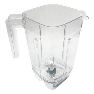 Imagem de Jarra Liquidificador KitchenAid KUA13AV KUA13AP KUA13AG