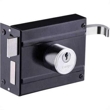 Imagem de Fechadura Alianca Portao 1500/100Mm