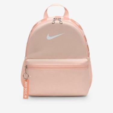 Imagem de Mochila Nike Brasilia Mini JDI Infantil-Unissex