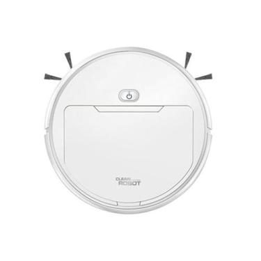 Imagem de Aspirador Robô Inteligente Multifuncional XFX006 - Limpeza Seco e Molh