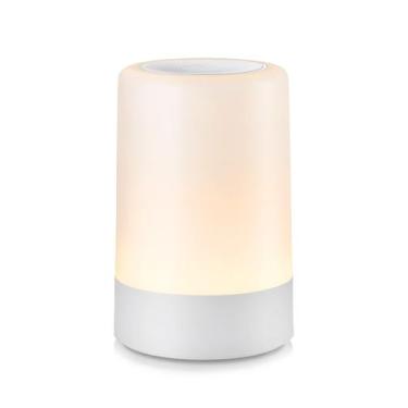 Imagem de Luz Noturna G Keni para Bebês - Lâmpada de Toque LED com USB