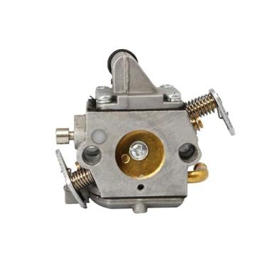 Imagem de Carburador compatível com 180 peças de reposição de carburadores C1Q-S57B 017 018 MS170 MS180