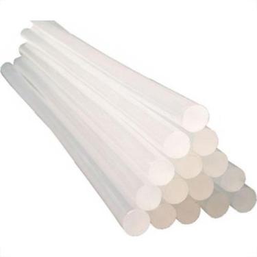 Imagem de Refil Pist.Gd.Silicone C/1Kg Waft