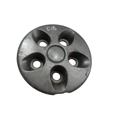 Imagem de Calota Roda Aro 16 Fiat Ducato 2.3 2011