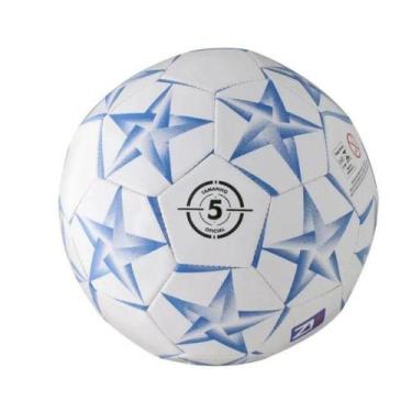 Imagem de Bola de Futebol Estrelas - ZIPPY TOYS