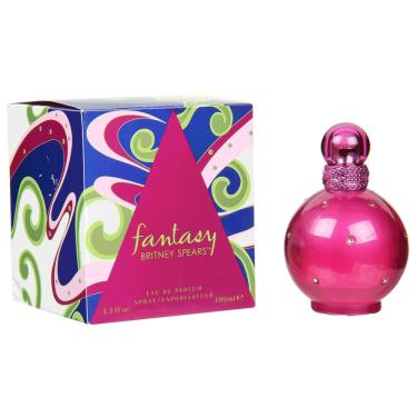 Imagem de Britney Spears Fantasy Eau De Parfum Feminino 100Ml