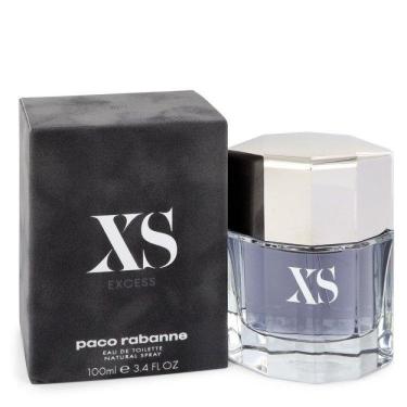 Imagem de Perfume Masculino Xs Paco Rabanne 100ml