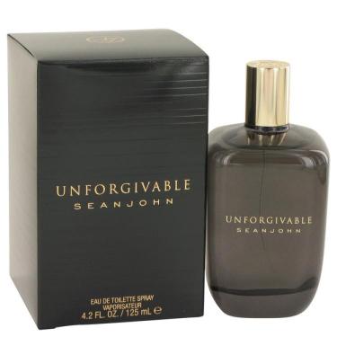 Imagem de Perfume Masculino Unforgivable Sean John 125ml