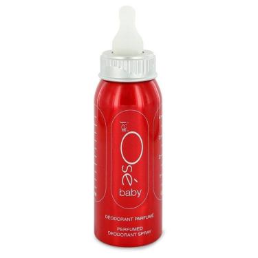 Imagem de Perfume Feminino Guy Laroche 100 Ml Desodorante Spray
