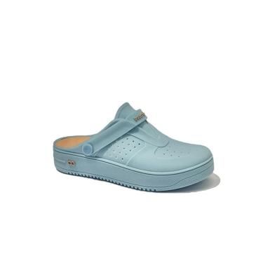 Imagem de Babuche Feminino Sandália Calce Fácil Confortável Dia a Dia