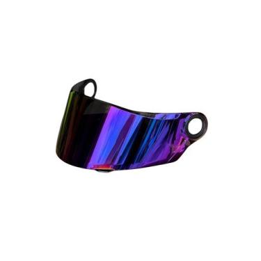 Imagem de Viseira Capacete Camaleão Fw3/ls2 Ff358 Ff396