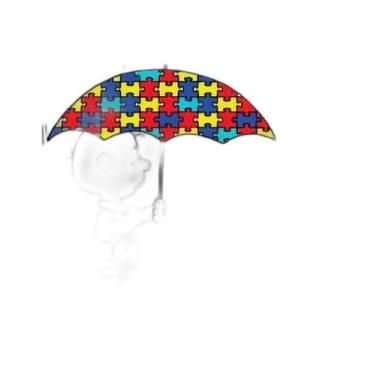 Imagem de Adesivo Para Carro Sempre Ao Seu Lado - Lojinha Da Luc Adesivos