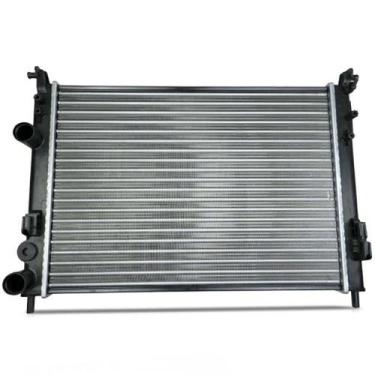 Imagem de Radiador Palio Siena Strada 2001 A 2017 Idea 06 A 16 - Irb