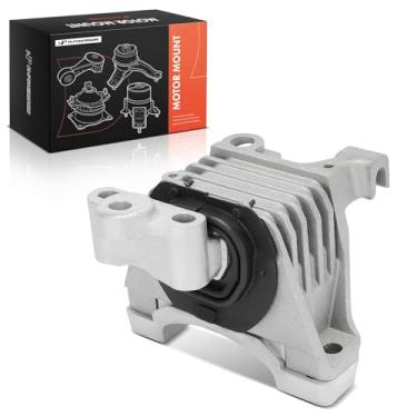 Imagem de A-Premium Suporte de motor dianteiro direito compatível com Jeep Cherokee 2014-2017 3.2L e Chrysler 200 2015-2017 3.6L