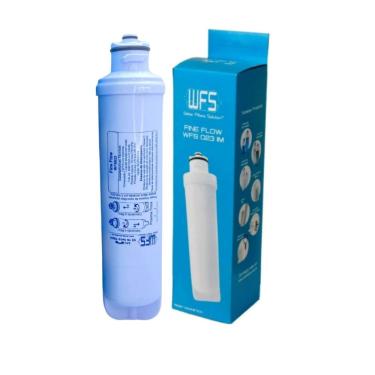 Imagem de Filtro Refil Purificador Para Electrolux Pa21g Pa31g Pa26g Pe11b 