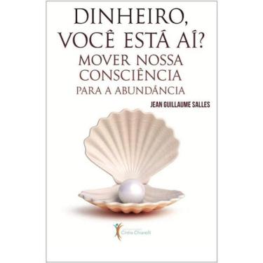 Imagem de Dinheiro Você Está Ai?