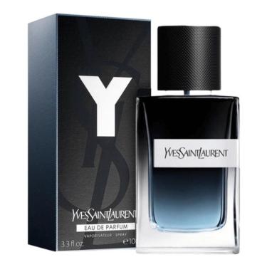 Imagem de Y Yves Saint Laurent - Eau De Parfum - 100ml