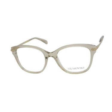 Imagem de armação de óculos Swarovski mod sk2044 3003