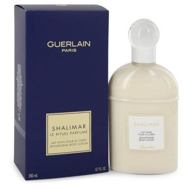 Imagem de Perfume Feminino Guerlain 200 Ml Loção corporal