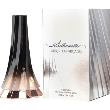 Imagem de Perfume Feminino Christian Siriano Silhouette Eau De Parfum Spray 100 Ml