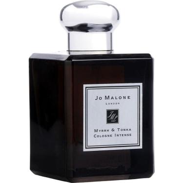 Imagem de Perfume Unisex Jo Malone Myrrh & Tonka Colônia Intense Spray 50 Ml(Sem Caixa)