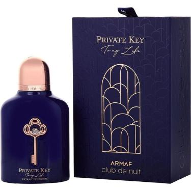 Imagem de Perfume Unisex Armaf Club De Nuit Private Key To My Life Extrait Parfum Spray 100 Ml