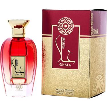 Imagem de Perfume Unisex Al Wataniah Ghala Eau De Parfum Spray 100 Ml