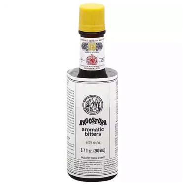 Imagem de Licor Bitter Angostura Aromatic 200ml, 1, Amargo, 200ml