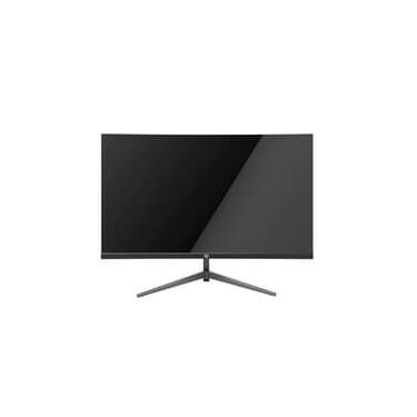 Imagem de Monitor Gamer Curvo Duex 24", Full HD, 165Hz, 1ms, FreeSync, HDR, DisplayPort e HDMI, Som Integrado, Preto - DXMO24CF165S